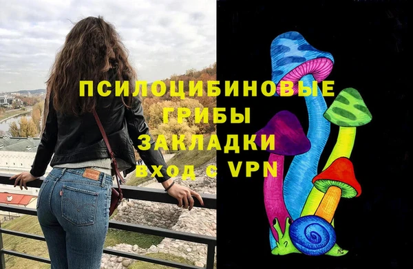 молекула духа Аркадак